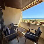 Apartment La Voile Bleue - 130 Metres From The Hyeres